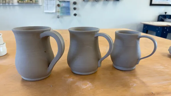 Handles!
